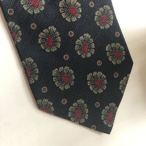 Giorgio Armani silk tie